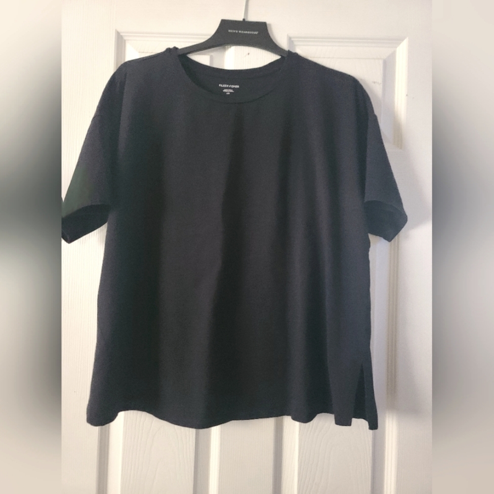 Eileen fisher top